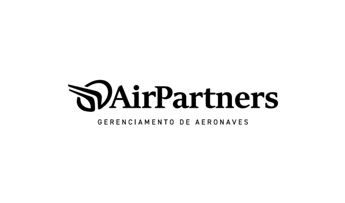 Marca parceira AIR PARTNER